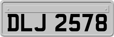 DLJ2578