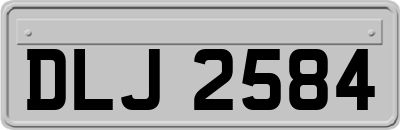 DLJ2584
