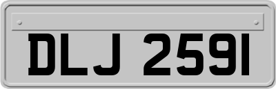DLJ2591