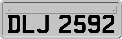 DLJ2592