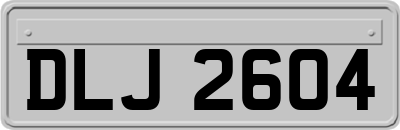 DLJ2604