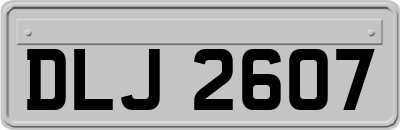 DLJ2607