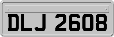 DLJ2608