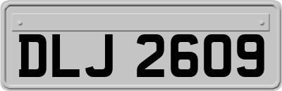 DLJ2609