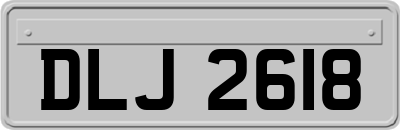 DLJ2618