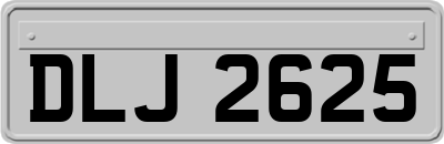 DLJ2625