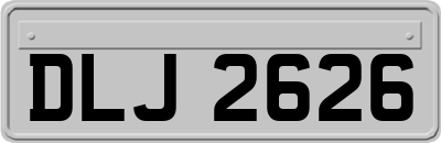 DLJ2626