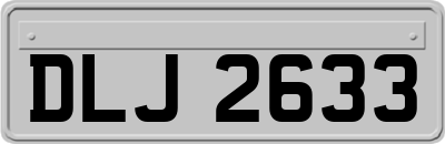 DLJ2633