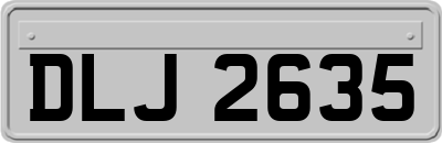 DLJ2635