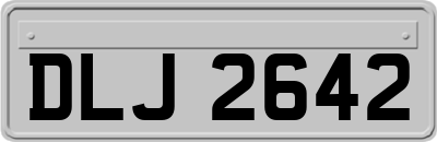 DLJ2642