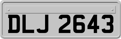 DLJ2643