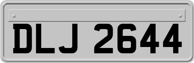 DLJ2644