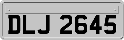 DLJ2645