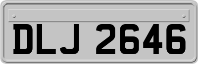 DLJ2646