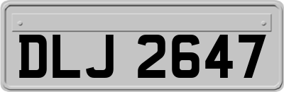 DLJ2647