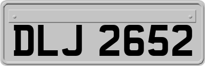 DLJ2652
