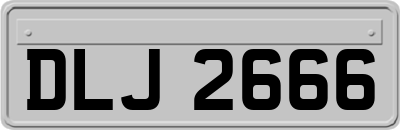DLJ2666