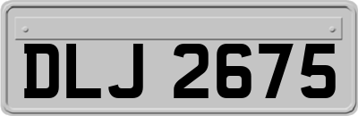 DLJ2675