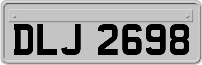 DLJ2698