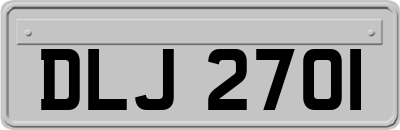 DLJ2701