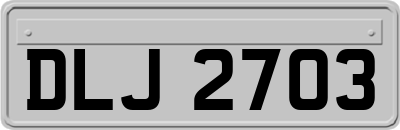 DLJ2703