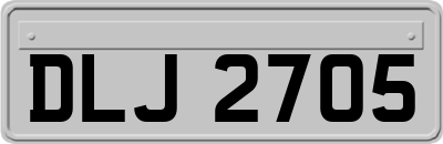 DLJ2705