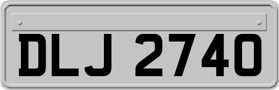DLJ2740