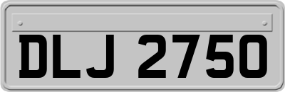 DLJ2750