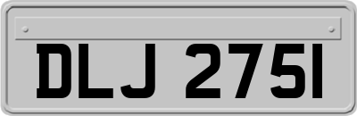 DLJ2751