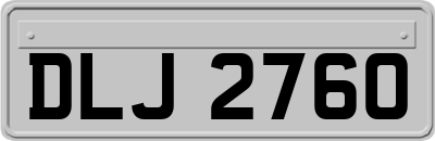 DLJ2760