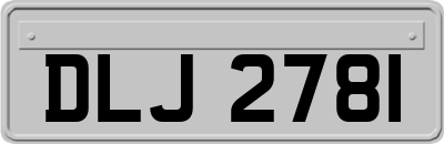 DLJ2781