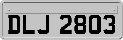 DLJ2803
