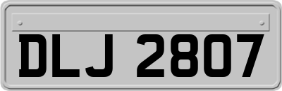 DLJ2807
