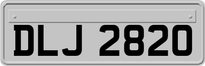 DLJ2820