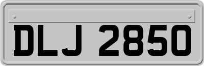 DLJ2850