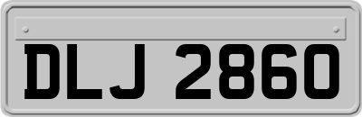 DLJ2860