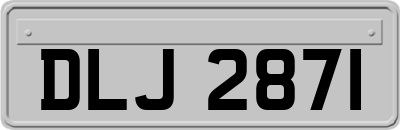 DLJ2871