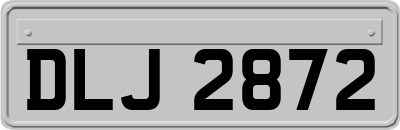 DLJ2872