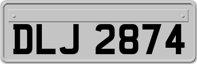 DLJ2874