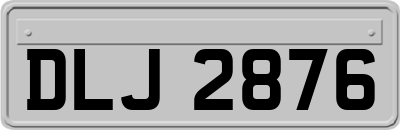 DLJ2876