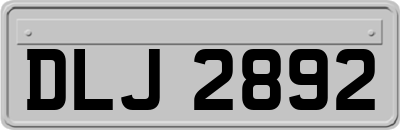 DLJ2892