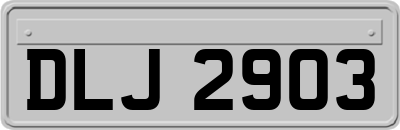 DLJ2903