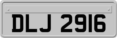 DLJ2916