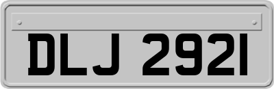 DLJ2921
