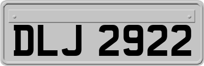 DLJ2922