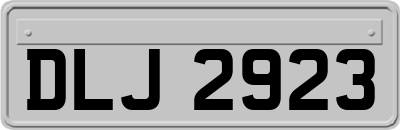 DLJ2923