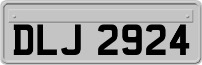 DLJ2924