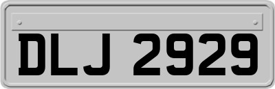DLJ2929
