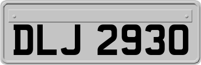 DLJ2930
