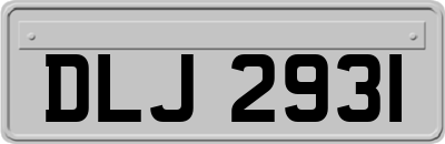 DLJ2931